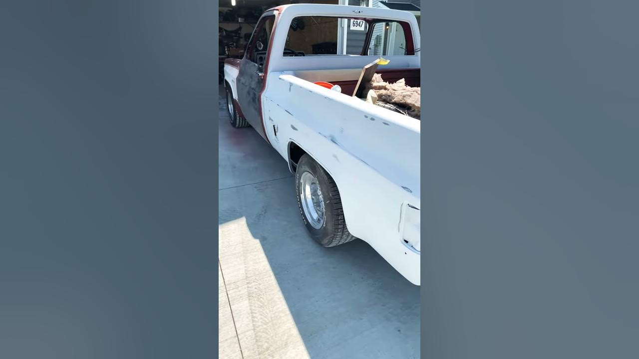 Comp Cams xr282hr camshaft Idle 383 Stroker YouTube