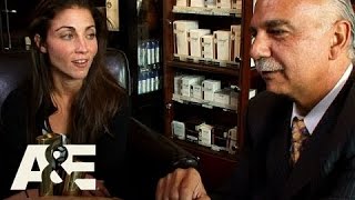 Storage Wars: Mary's Cigar Lighter (Season 6, Episode 13) | A&E