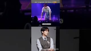 Bts Jk Famous Dance  Lakdi Ki Kathi  btsshortsjeonboybts