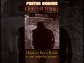 Ghosts of Memory