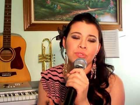 senora senora (Carina Aguilar) - YouTube