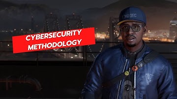 Cybersecurity Methodology Explained: Simple Steps Every Ethical Hacker Should Know