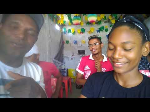 Feira de Toritama começa sortear e presentear escreve comenta no canal