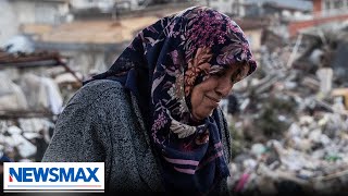 Turkey, Syria earthquake death toll rises, some 'miracle' survivors | American Agenda