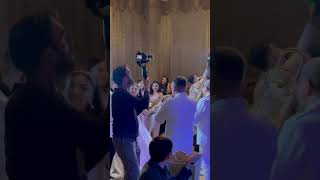 Вы бы хотели таких музыкантов на вашем свадьбе? #tiktok #keşfet #fypシ #bride #top #romantic #baku