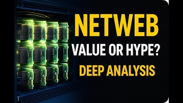 NETWEB: AI Infrastructure Boom | Deep Analysis of India’s AI Hardware Leader (2025)