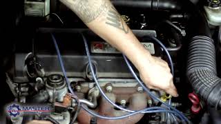 Smog Check PCV Visual Inspection