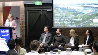 Built × Hanwha: From Paddock to Factory Case Study | ADM Women in Defence 2025