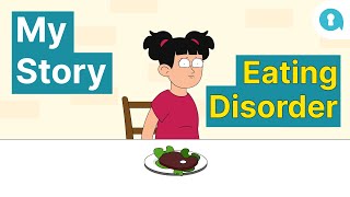 Losing My Stepdad Caused An Eating Disorder How I Recovered