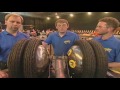 Robot Wars Series 4 Heat J