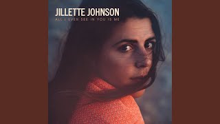 Miniatura de vídeo de "Jillette Johnson - Bunny"