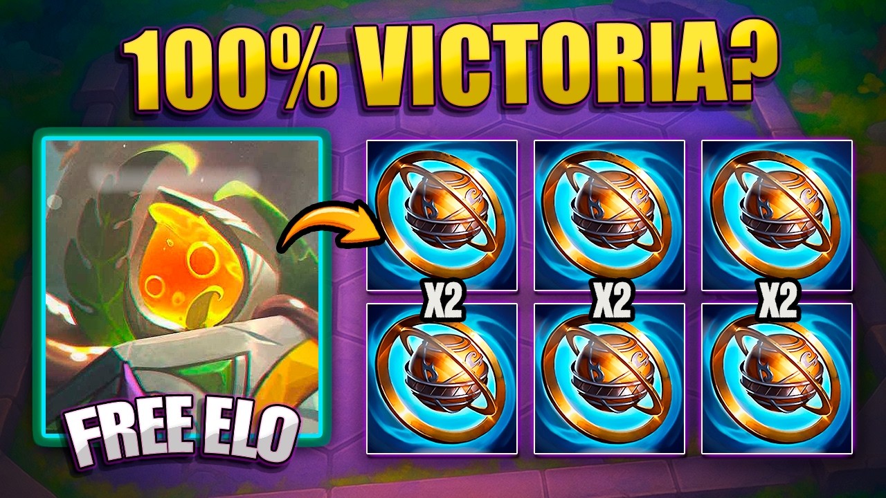 🔥ASÍ SE JUEGA IXTAL + FULL DUPLICADORES en TFT Set 16