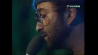 Lucio Dalla - Cara chords