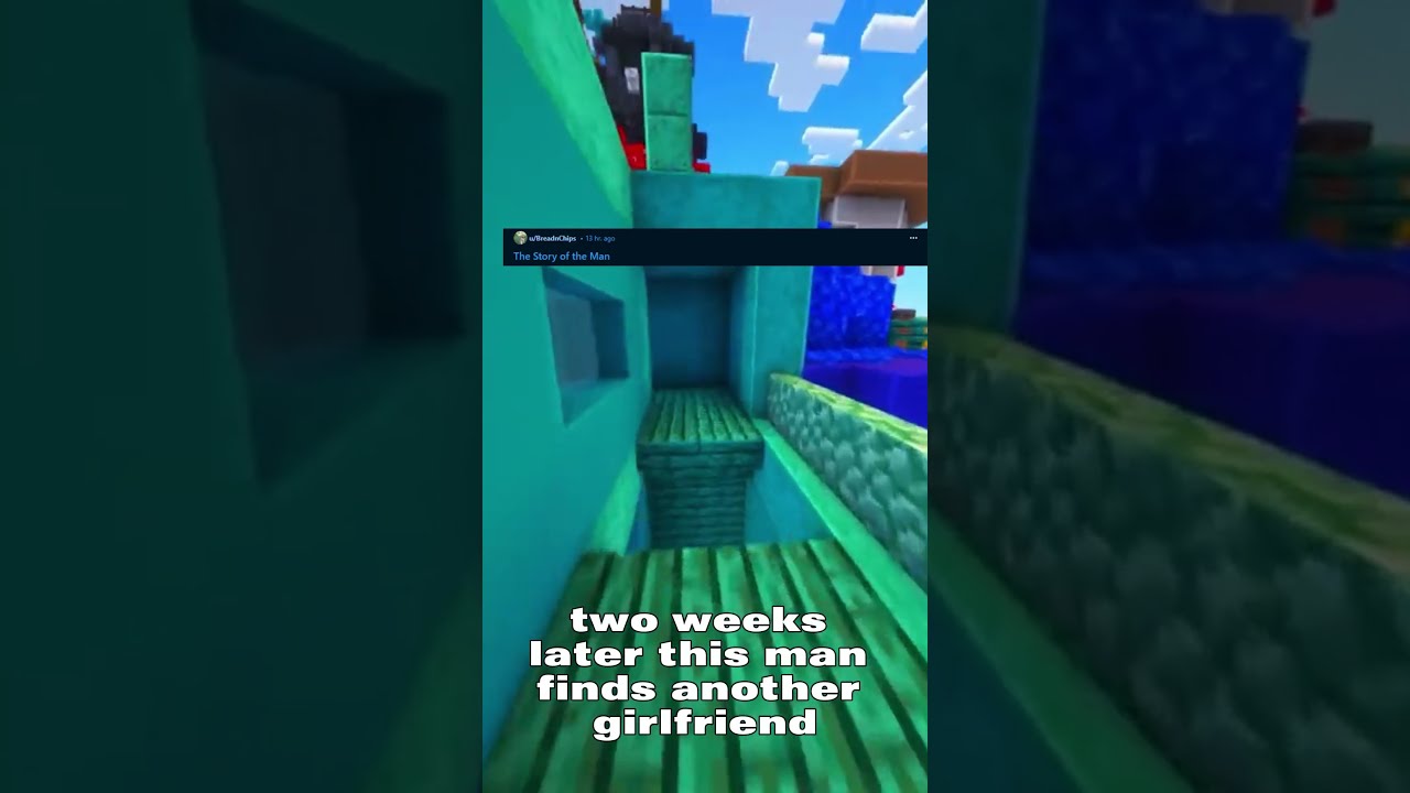 The Story Of Man Pt 1 