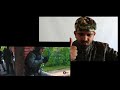 Ryans Reaction for Russian Spetsnaz versus French Foreign Legion training