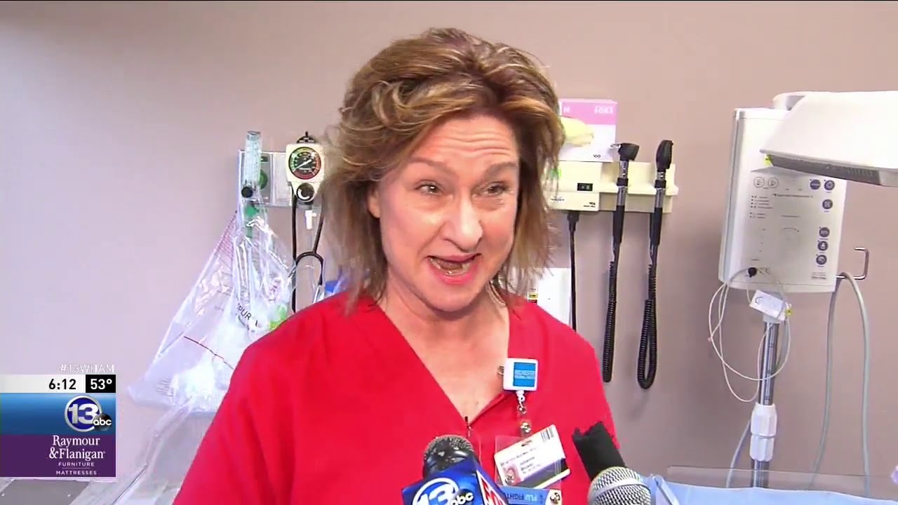 Labor of Love from Labor and Delivery Team - YouTube