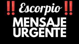 Download Lagu ♏️🦂ESCORPIÓ🦂♏️🚨🌙 ATENTO: UNA SEÑAL PODEROSA SE MANIFIESTA HOY 🌙🚨 MP3