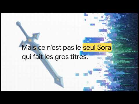 Sora - Tutoriel complet