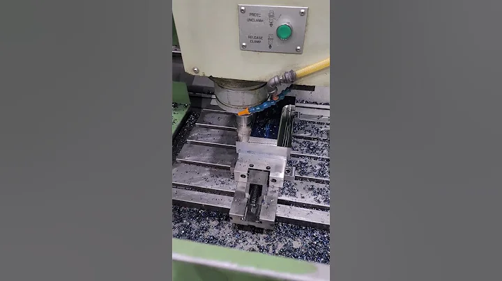 sumitomo hifeed milling 4140 steel #hifeed, #heavymetal, #warofages