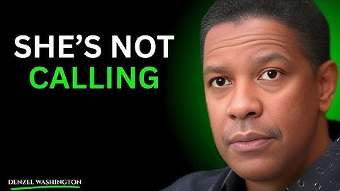 When he Realizes You