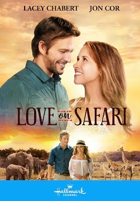 2019 Love On Safari