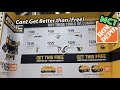 (FREE) Tools at the HOME DEPOT!!