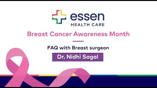 The #1 Risk Factor for Breast Cancer, Dr. Sahgal Explains