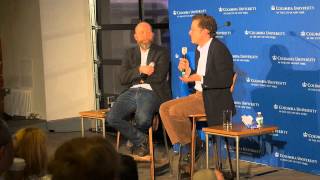 10. Adam Sobel on the Response to Those Who Say that Cold Weather is Evidence Against Climate Change