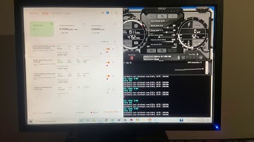 Profitability Update Video! Rx580 Rig on Betterhash! Mining BTC with NiceHash! Mining Rack Update!