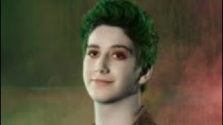 Zombies 2 Zed Saves The Werevolves