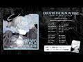ジグ 6th Album『EMPATHY FROM NOWHERE』Trailer
