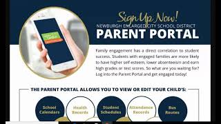 What is Parent Portal