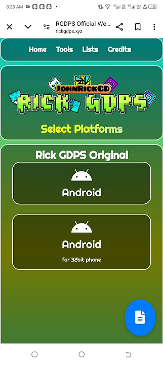 tutorial how to download rgdps