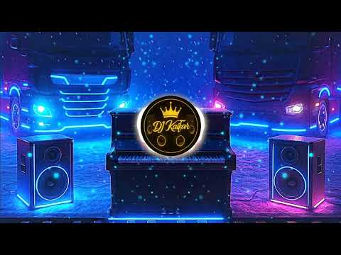 DJ KAIFAR Сумне фортепіано ХІТ 2025