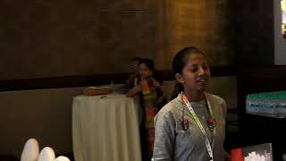 IBCN 2019, Youth Session, Mock stock market game Mr SHANMUGANTHAN screenshot 4