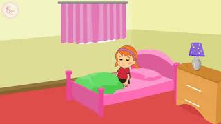 MEMBANTU IBU DI DAPUR animations