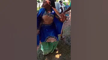 سعودي تزوج من اوغندا 3 