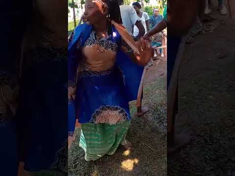 سعودي تزوج من اوغندا 3