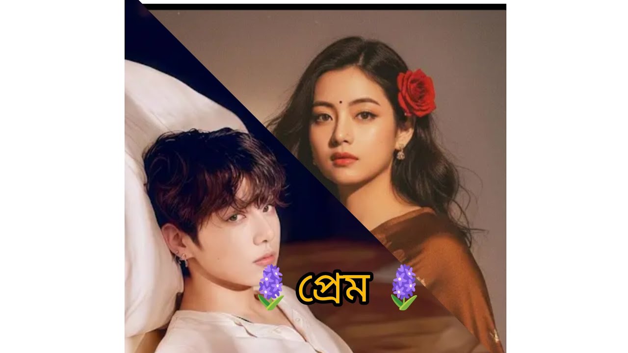 🪻প্রেম 🪻( three shot) ( last part ) taekook forever 💜💜