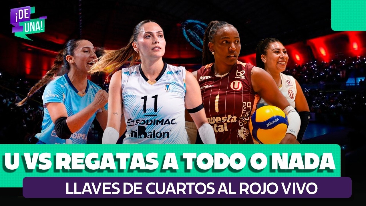 De Una por RADIO OVACION