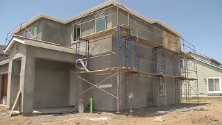 Bay Area Communities Could Miss Ca Housing Compliance Deadline