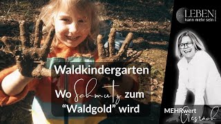 Children and their development into self-confident, self-aware beings