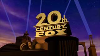 20th Century Fox 1994 Remake Logomanseva Modified