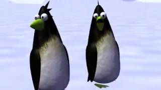 SUPERTRAMP - Take The Long Way Home (Penguins)