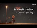 You Re My Destiny Classic 60s Love Song Vintage Romantic Oldies Ballad 