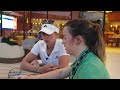 New Research in Women's Golf | PIF Saudi Ladies International