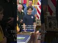 Trump: “You think you could take me in a fight?”