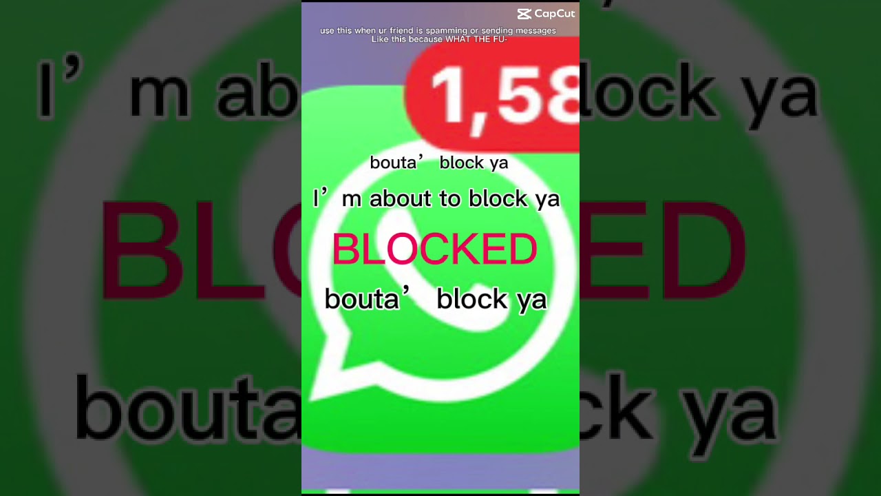 I’m about to leave this group chat🥀 because I have 1,588 notifications 