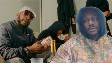 M1onTheBeat, Headie One - Skinfade (Official Visualiser) BEST SONG ON THE TAPE? 😈🇬🇧 *Reaction*