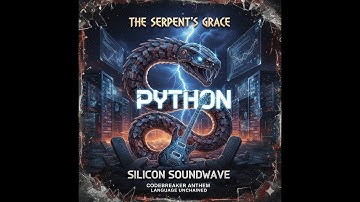 PYTHON Serpent
